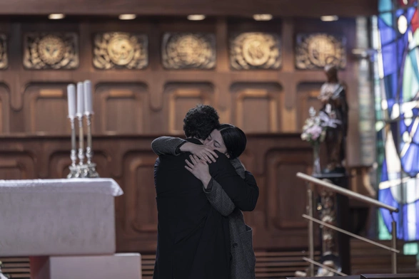 "Niedziele". Decyzje młodej dziewczyny wstrząsnęły całą rodziną