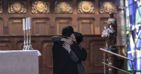 "Niedziele". Decyzje młodej dziewczyny wstrząsnęły całą rodziną