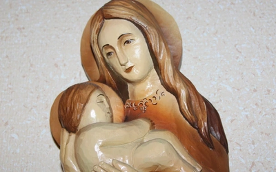 „Jestem Niepokalane Poczęcie”. Co znaczą te słowa Maryi? 