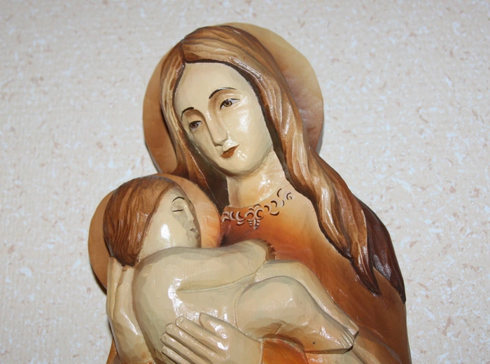 „Jestem Niepokalane Poczęcie”. Co znaczą te słowa Maryi? 