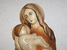 „Jestem Niepokalane Poczęcie”. Co znaczą te słowa Maryi? 