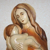 „Jestem Niepokalane Poczęcie”. Co znaczą te słowa Maryi? 