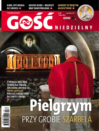 GN 49/2025 Wydanie ogólnopolskie PDF