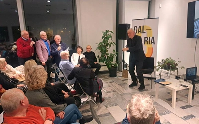 Obojętnie co robi, potrafi to zrobić genialnie