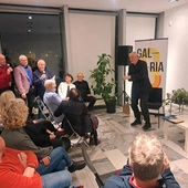 Obojętnie co robi, potrafi to zrobić genialnie