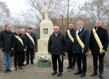 Kapliczka Matki Bożej z Lourdes
