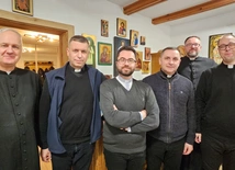 To "dusza" wszystkich dzieł misyjnych