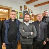 To "dusza" wszystkich dzieł misyjnych