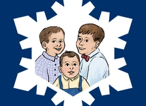 Roraty 2025 - 4 grudnia