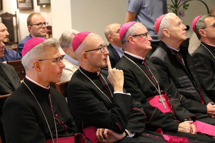 Płock. Przekazanie średniowiecznych pergaminów