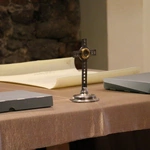 Płock. Przekazanie średniowiecznych pergaminów