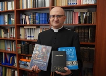 Dzieje trzech Biblii i "krzyże tłumaczy"