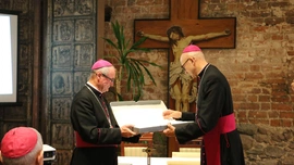 Historia zapisana atramentem