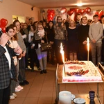 ​VII Diecezjalna Gala Wolontariatu Szkolnych Kół Caritas