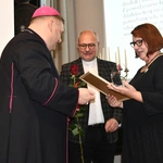 ​VII Diecezjalna Gala Wolontariatu Szkolnych Kół Caritas