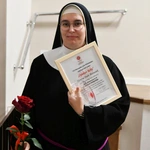 ​VII Diecezjalna Gala Wolontariatu Szkolnych Kół Caritas