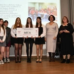 ​VII Diecezjalna Gala Wolontariatu Szkolnych Kół Caritas