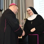 ​VII Diecezjalna Gala Wolontariatu Szkolnych Kół Caritas