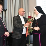 ​VII Diecezjalna Gala Wolontariatu Szkolnych Kół Caritas