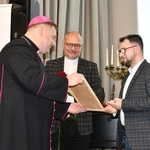 ​VII Diecezjalna Gala Wolontariatu Szkolnych Kół Caritas