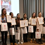 ​VII Diecezjalna Gala Wolontariatu Szkolnych Kół Caritas