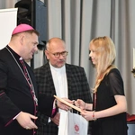 ​VII Diecezjalna Gala Wolontariatu Szkolnych Kół Caritas