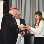 ​VII Diecezjalna Gala Wolontariatu Szkolnych Kół Caritas