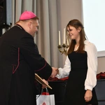 ​VII Diecezjalna Gala Wolontariatu Szkolnych Kół Caritas