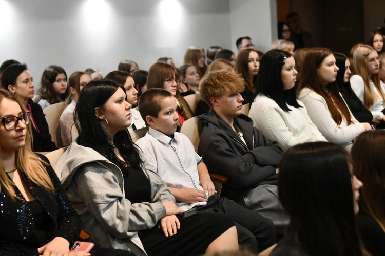 ​VII Diecezjalna Gala Wolontariatu Szkolnych Kół Caritas