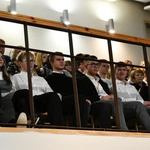 ​VII Diecezjalna Gala Wolontariatu Szkolnych Kół Caritas