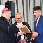 ​VII Diecezjalna Gala Wolontariatu Szkolnych Kół Caritas