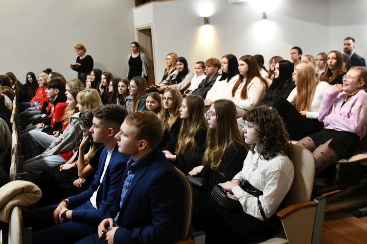 ​VII Diecezjalna Gala Wolontariatu Szkolnych Kół Caritas