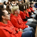 ​VII Diecezjalna Gala Wolontariatu Szkolnych Kół Caritas