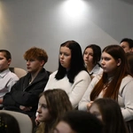 ​VII Diecezjalna Gala Wolontariatu Szkolnych Kół Caritas