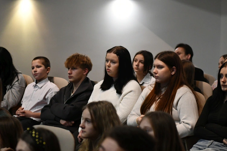 ​VII Diecezjalna Gala Wolontariatu Szkolnych Kół Caritas