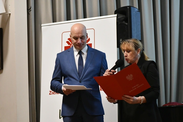 ​VII Diecezjalna Gala Wolontariatu Szkolnych Kół Caritas