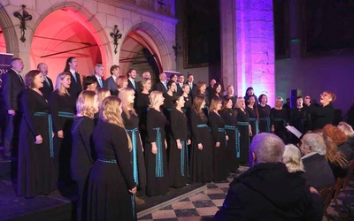 Festiwal pięknych pieśni