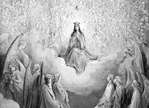 Maryja – najważniejsza kobieta w rodowodzie Jezusa – przynosząc na świat zapowiadanego przez proroków Mesjasza, odegrała wyjątkową rolę w Boskim planie zbawienia i stała się Matką wszystkich ludzi.