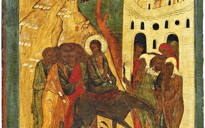 Dlaczego Ewangelia nie ma jednego autora? I dlaczego z czterech Ewangelii wyłaniają się cztery różne portrety Zbawiciela?