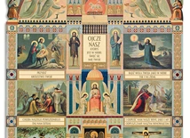 Woli Bożej warto zaufać, gdyż „bardziej pożyteczne dla nas jest to, czego chce Bóg, niż to, czego my sami pragniemy”.