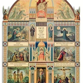 Woli Bożej warto zaufać, gdyż „bardziej pożyteczne dla nas jest to, czego chce Bóg, niż to, czego my sami pragniemy”.