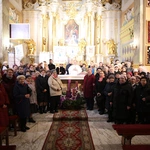Trzy dekady apostolskiej posługi Legionu Maryi w Janowie Lubelskim