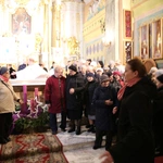 Trzy dekady apostolskiej posługi Legionu Maryi w Janowie Lubelskim