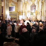 Trzy dekady apostolskiej posługi Legionu Maryi w Janowie Lubelskim