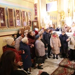 Trzy dekady apostolskiej posługi Legionu Maryi w Janowie Lubelskim
