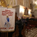 Trzy dekady apostolskiej posługi Legionu Maryi w Janowie Lubelskim