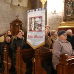 Trzy dekady apostolskiej posługi Legionu Maryi w Janowie Lubelskim