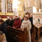 Trzy dekady apostolskiej posługi Legionu Maryi w Janowie Lubelskim