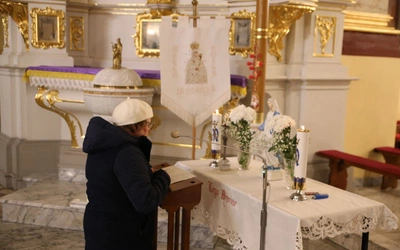 Trzy dekady apostolskiej posługi Legionu Maryi w Janowie Lubelskim