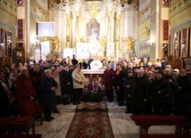 Janów Lubelski. Trzydzieści lat legionowej formacji 
